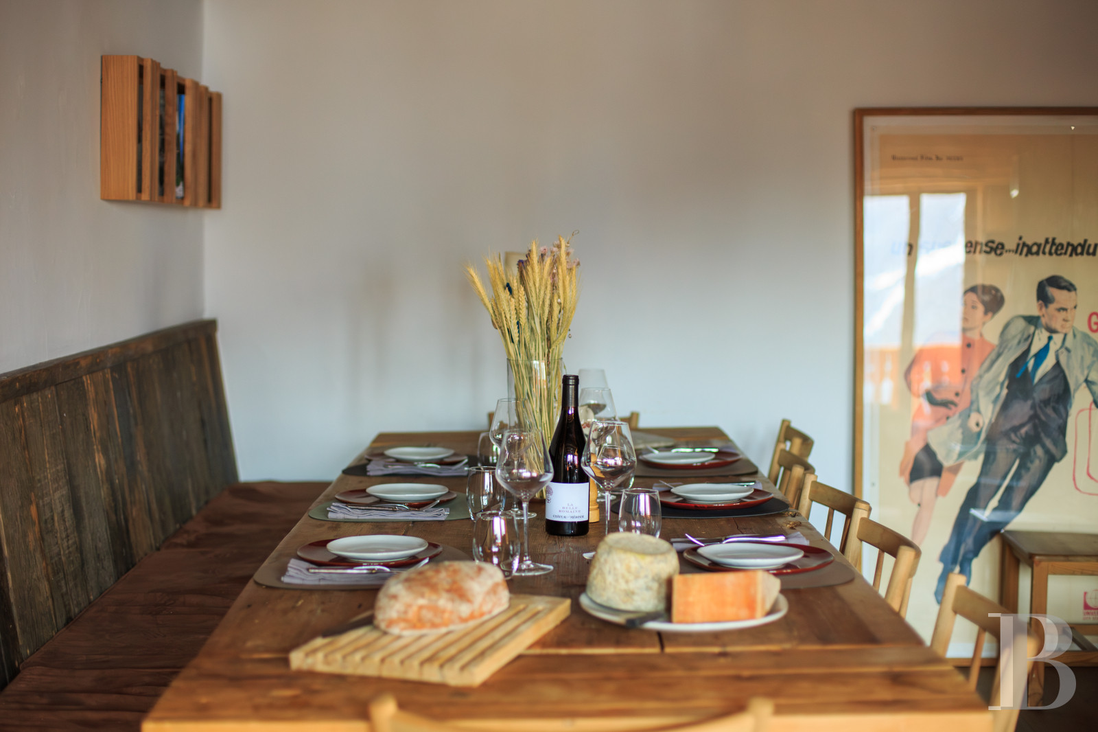 A large traditional, carefully renovated chalet in a hamlet in the Tarentaise valley in Savoie - photo  n°14